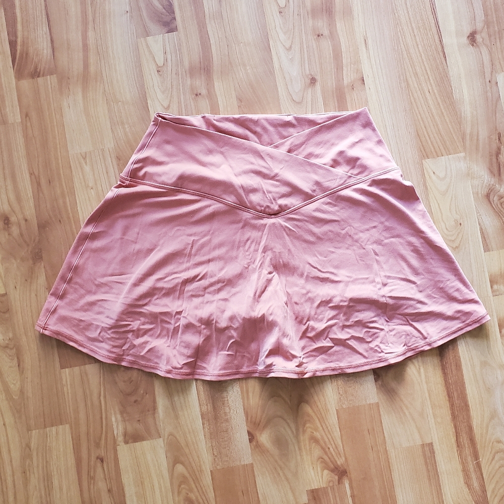 Aerie Offline Skort
